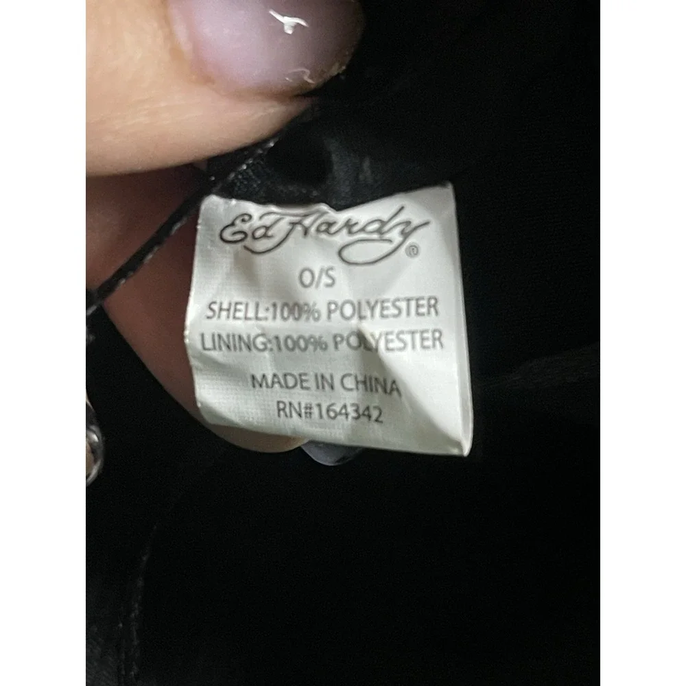 Ed Hardy ed hardy